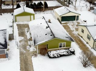 4200 87th St, Kenosha, WI 53142