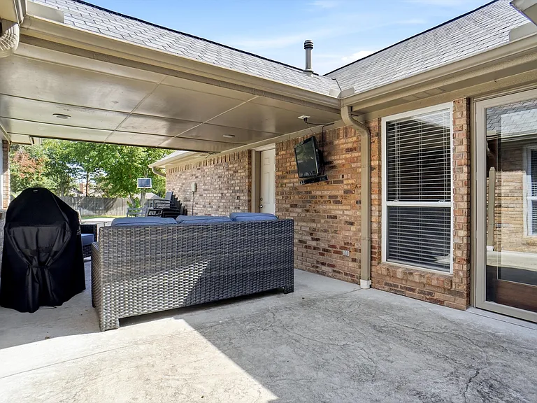 1362 Cross Timber Dr — Photo 29