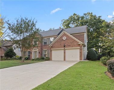1805 Aurelia Dr, Cumming, GA, 30041