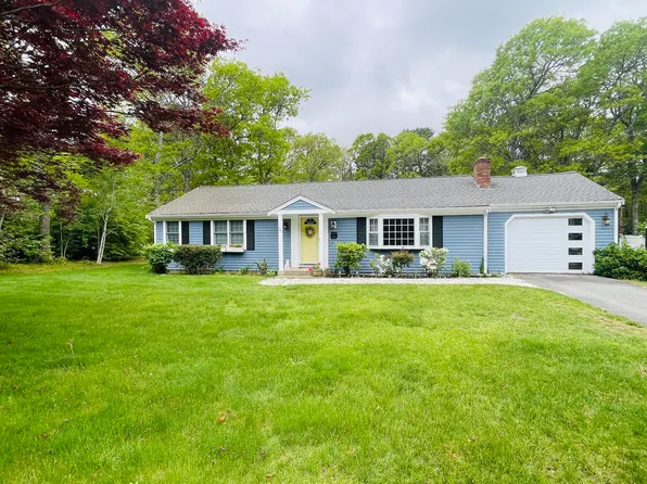 31 Acorn Road, East Dennis, MA 02641