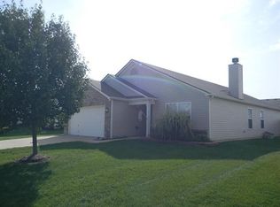 5564 Galia Ln, Bargersville, IN