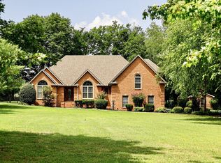 3011 Trice Pl, Lebanon, TN 37087