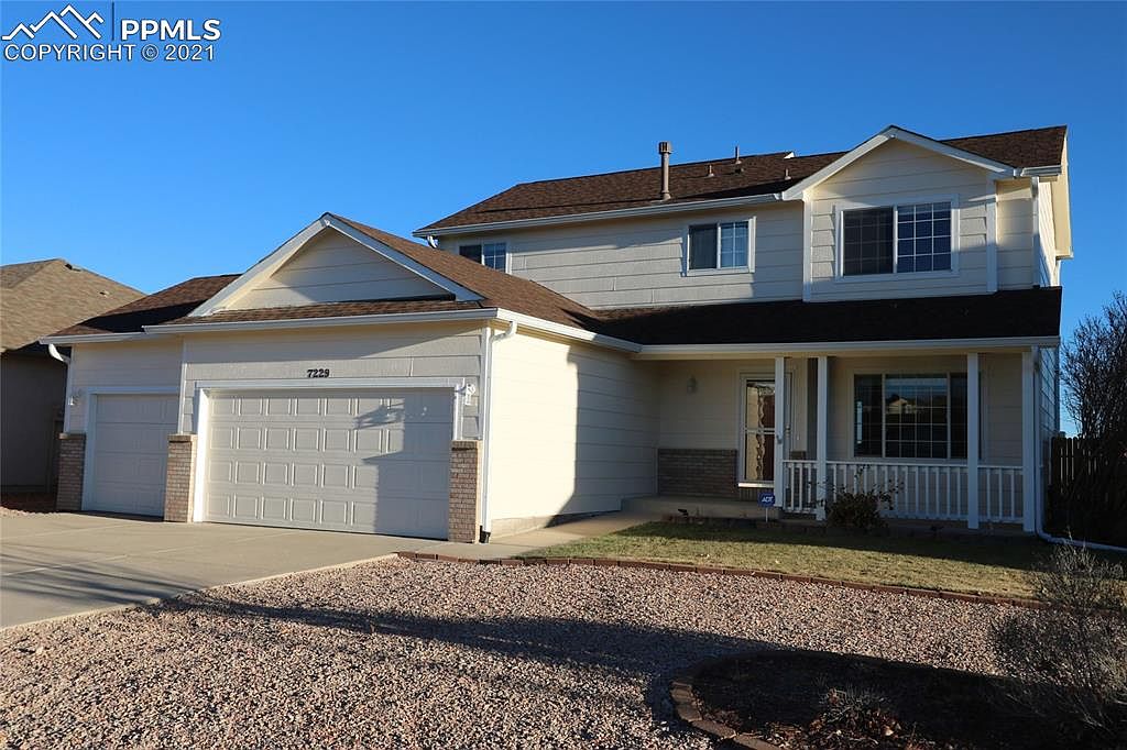 7229 Allens Park Dr, Colorado Springs, CO 80922 Zillow