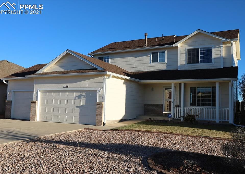 7229 Allens Park Dr, Colorado Springs, CO 80922 Zillow