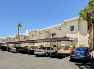 3320 S Fort Apache Rd UNIT 130, Las Vegas, NV 89117
