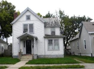 125 Catherine St, Springfield, OH 45505