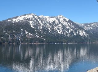 640 Domerie Bay Rd, Ronald, WA 98940