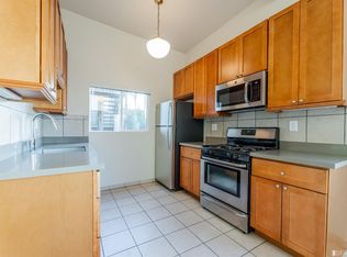 3666 17th St #B, San Francisco, CA 94114