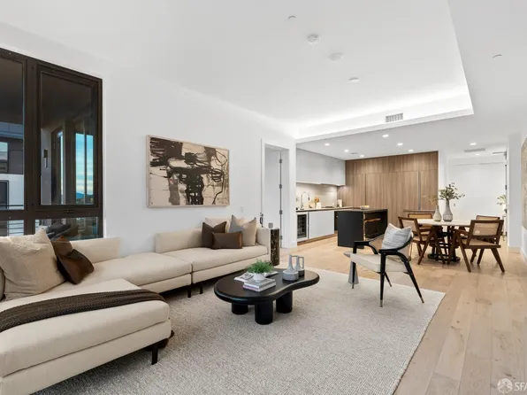 1 Bristol Ct #601, San Francisco, CA 94130