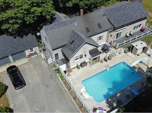 104 N Bend Road, Ellsworth, ME 04605