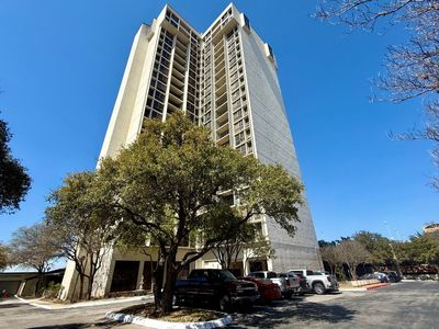 7701 Wurzbach Rd APT 601, San Antonio, TX, 78229