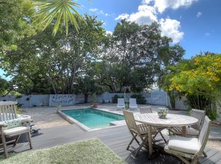 1523 Florida St, Key West, FL 33040