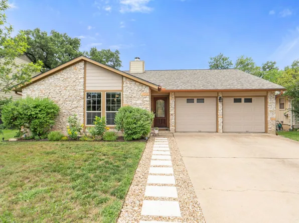 12933 Pegasus St, Austin, TX 78727
