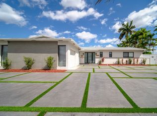 12731 SW 47th Ter, Miami, FL 33175