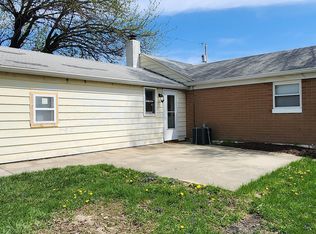 2204 Ransdell St #2, Indianapolis, IN 46225