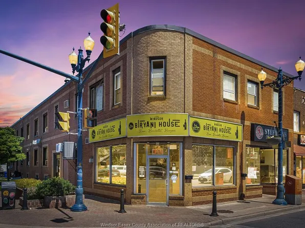 900 Ottawa St, Windsor, ON N8X 2E1
