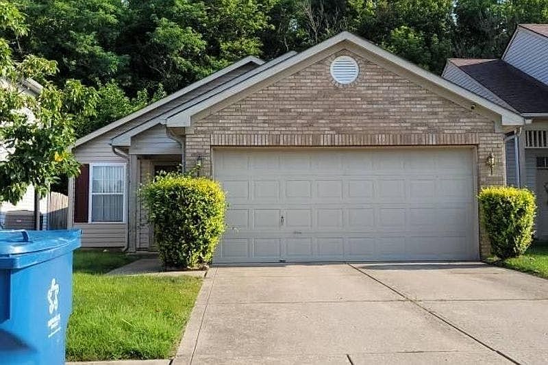 1st image of 4312 Trace Wood Dr