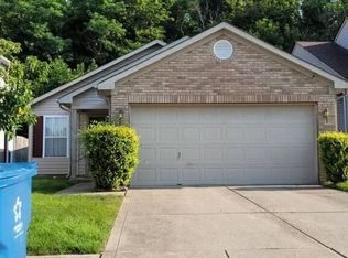4312 Trace Wood Dr, Indianapolis, IN 46254