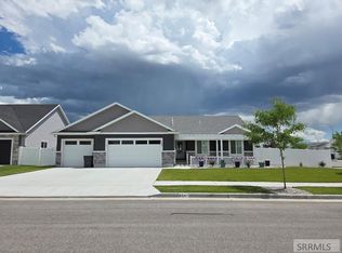 6047 Lochsa St, Idaho Falls, ID 83404
