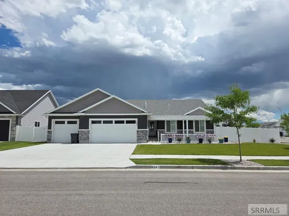 6047 Lochsa St, Idaho Falls, ID 83404