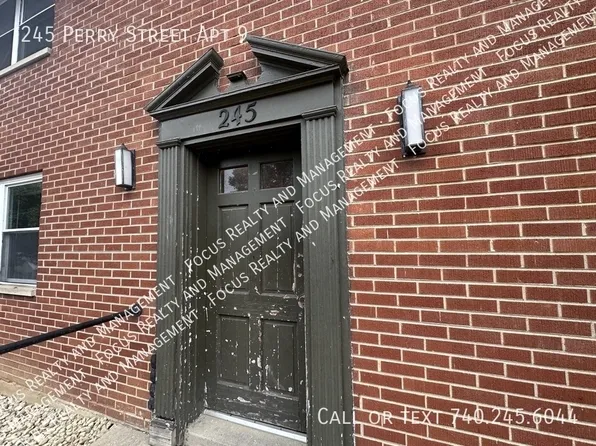 245 Perry St APT 9, Lancaster, OH 43130