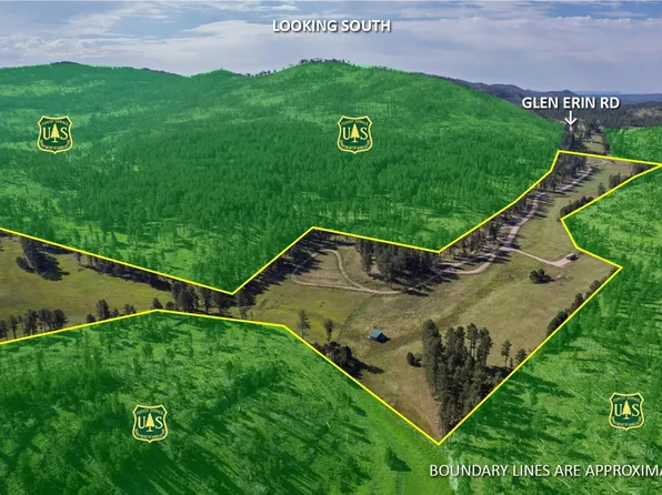 25555 Glen Erin Rd, Custer, SD 57730