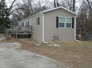 537 State Farm Rd LOT 25, Deerfield, WI 53531