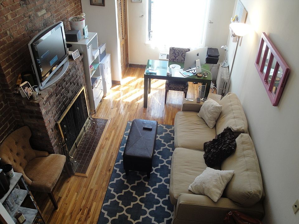 1st image of 110 W 76th St APT 4R