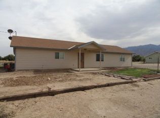 163 E Powerline Rd, Safford, AZ 85546