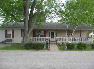 507 W Middleton St, Orleans, IN 47452