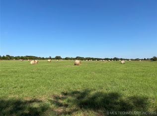 10830 E Slab Rd, Coleman, OK 73432