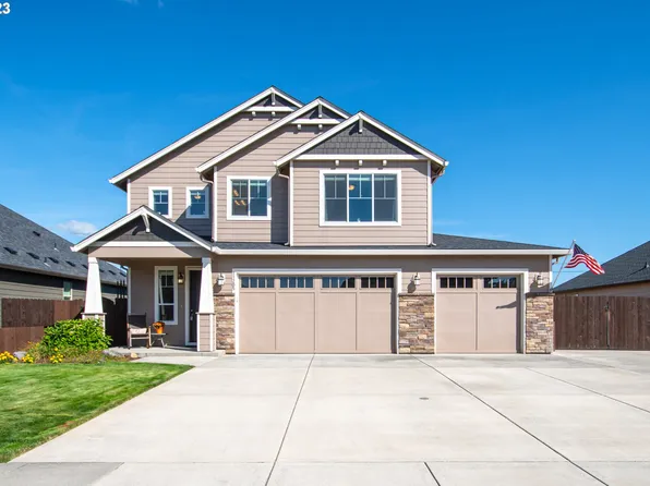 11205 NE 151st Ave, Vancouver, WA 98682