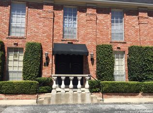 8033 N New Braunfels Ave #103, San Antonio, TX 78209