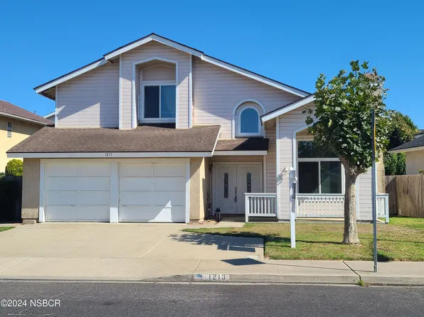 1213 W Barton Ave, Lompoc, CA 93436