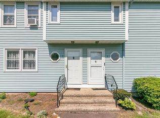 1 Abbott Rd UNIT 5, Ellington, CT 06029
