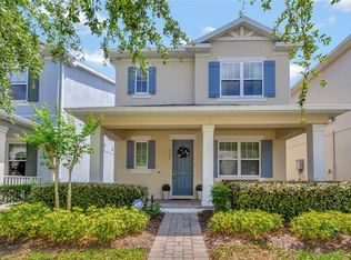 5527 Bowman Dr, Winter Garden, FL 34787