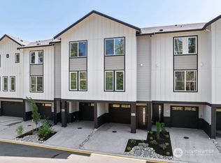 16124 Cascadian Way #E4, Bothell, WA 98012