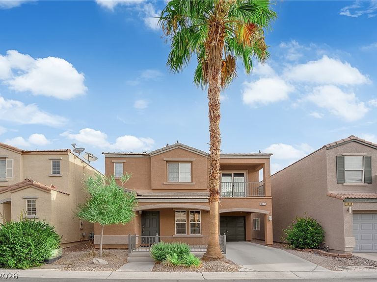 9074 Hombard Ave, Las Vegas, NV