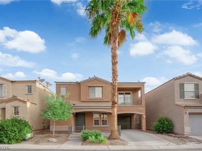 9074 Hombard Ave, Las Vegas, NV, 89148