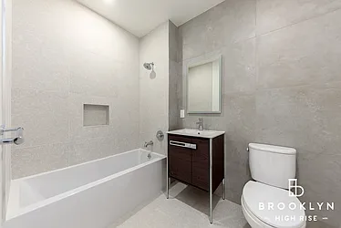 Rented by Brooklyn High Rise LLC