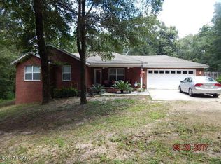 4827 Halcyon Dr, Panama City, FL 32404