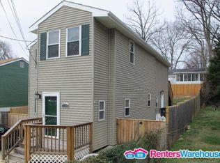6712 Blacklog St, Capitol Heights, MD