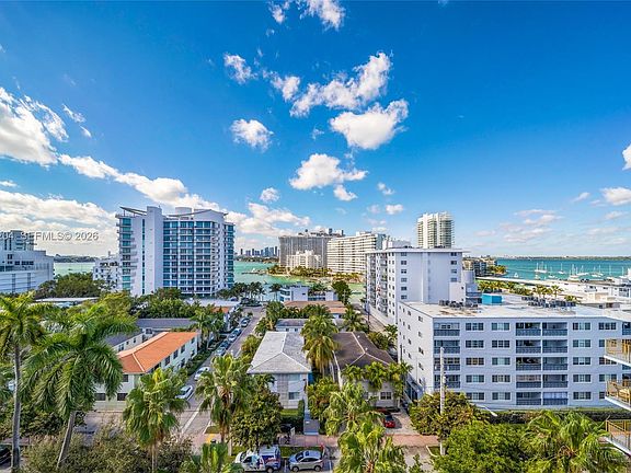5th image of 1621 Bay Rd APT 802