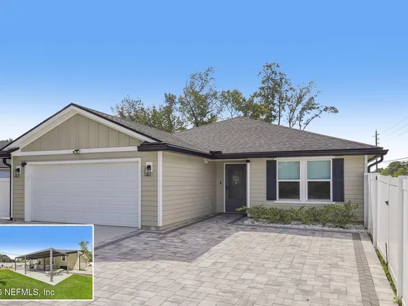 1068 CLAY Street, Fleming Island, FL 32003