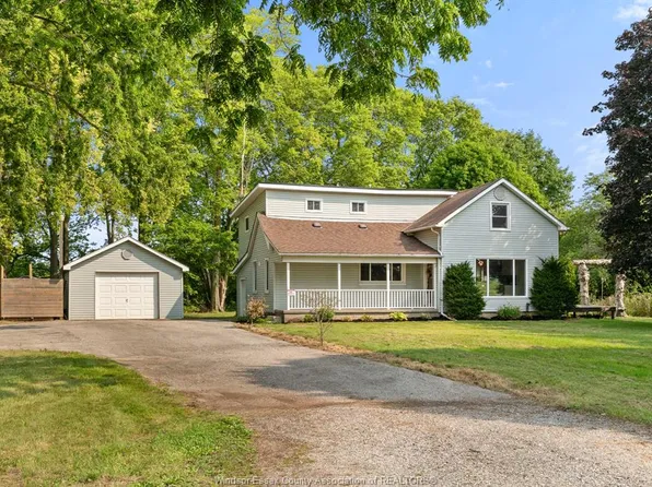 11787 River Line, Chatham Kent, ON N0P 2K0