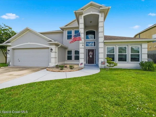2635 Summer Brook St, Melbourne, FL 32940