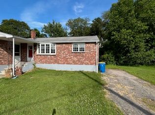 9-11 Kennedy Dr, Randolph, MA 02368