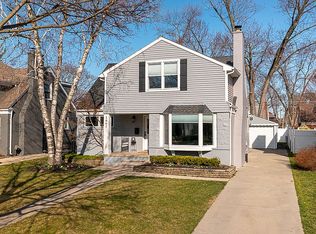 1667 Maryland Blvd, Birmingham, MI