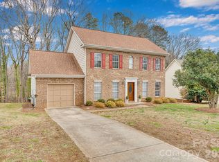 838 Brattleboro Ct, Charlotte, NC