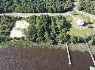 30 Jerico Marsh Rd, Midway, GA 31320